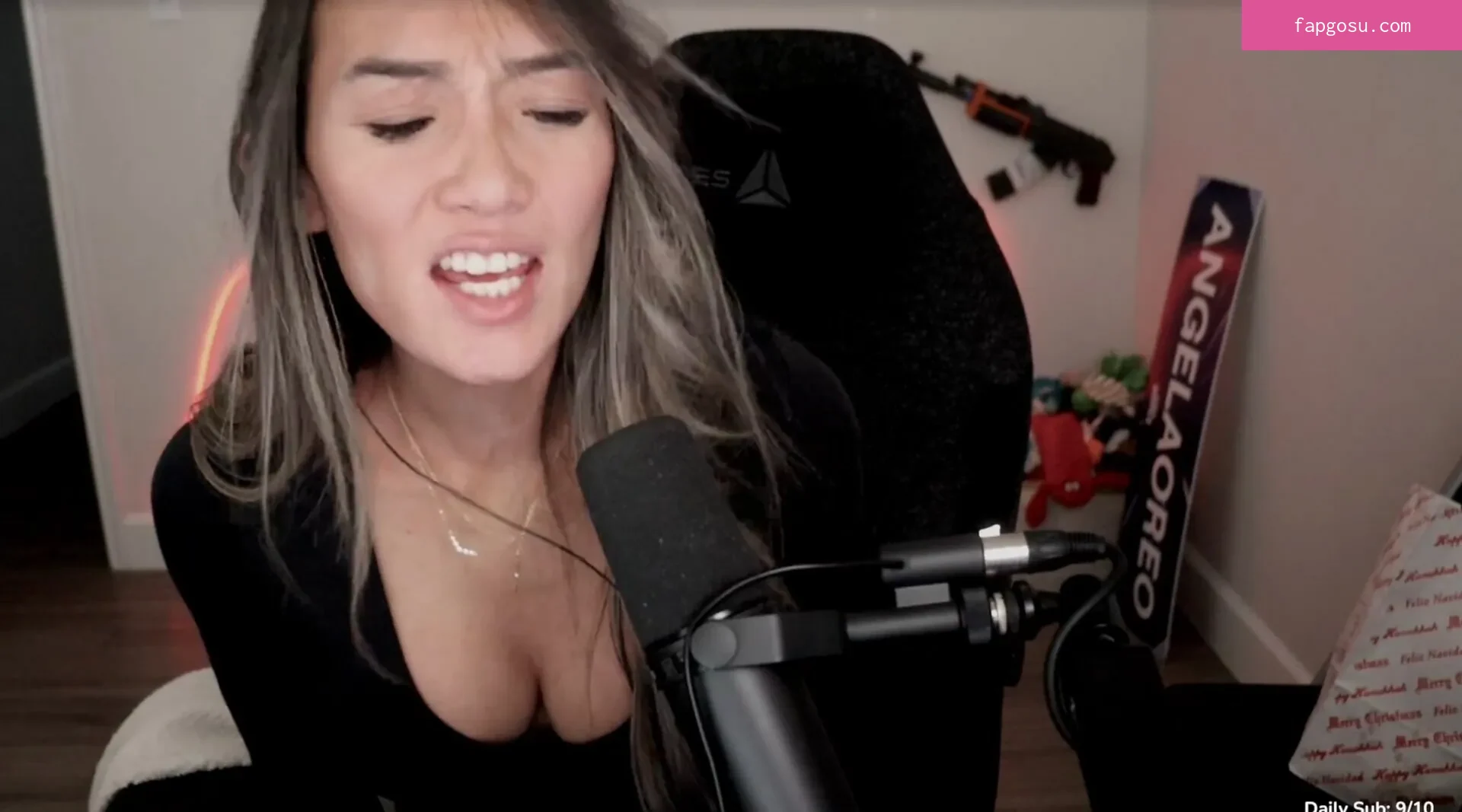 angelaoreo