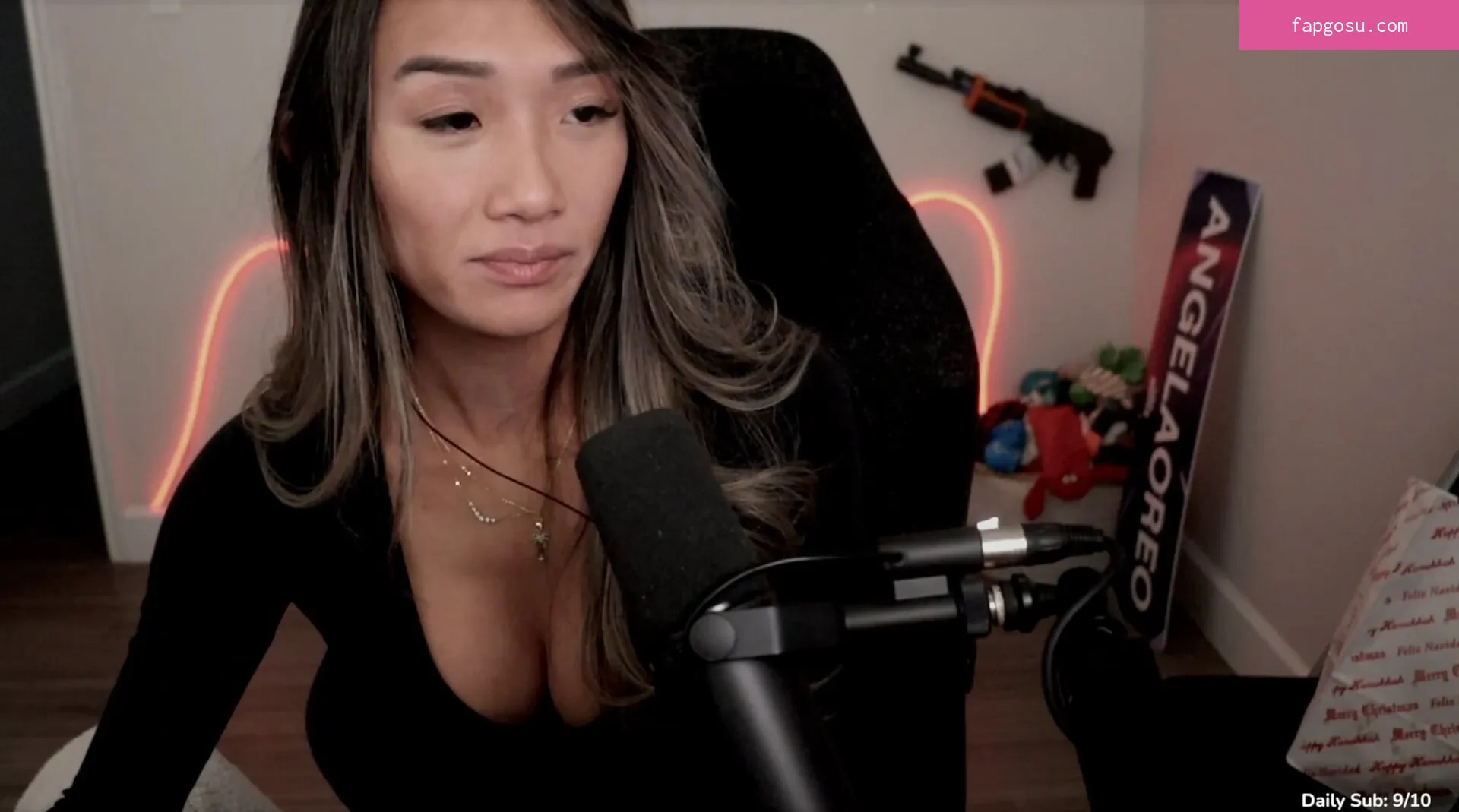 angelaoreo