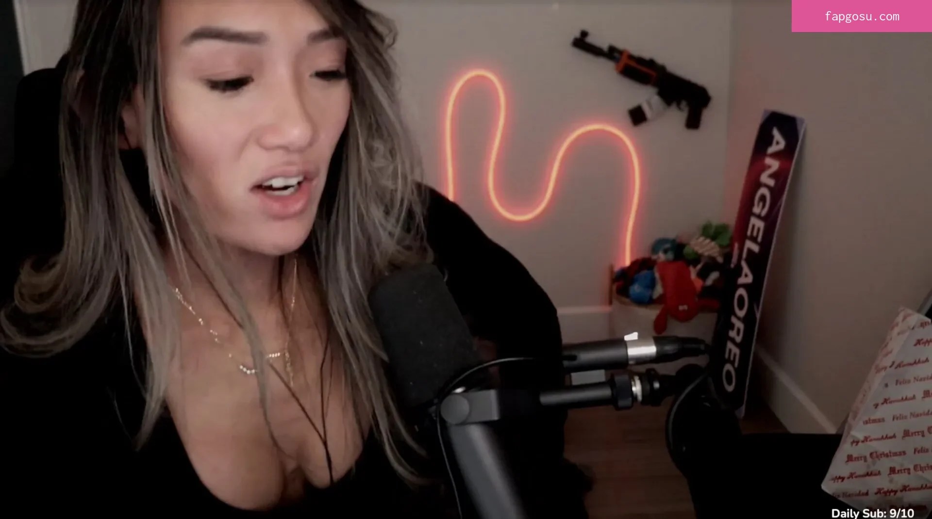 angelaoreo