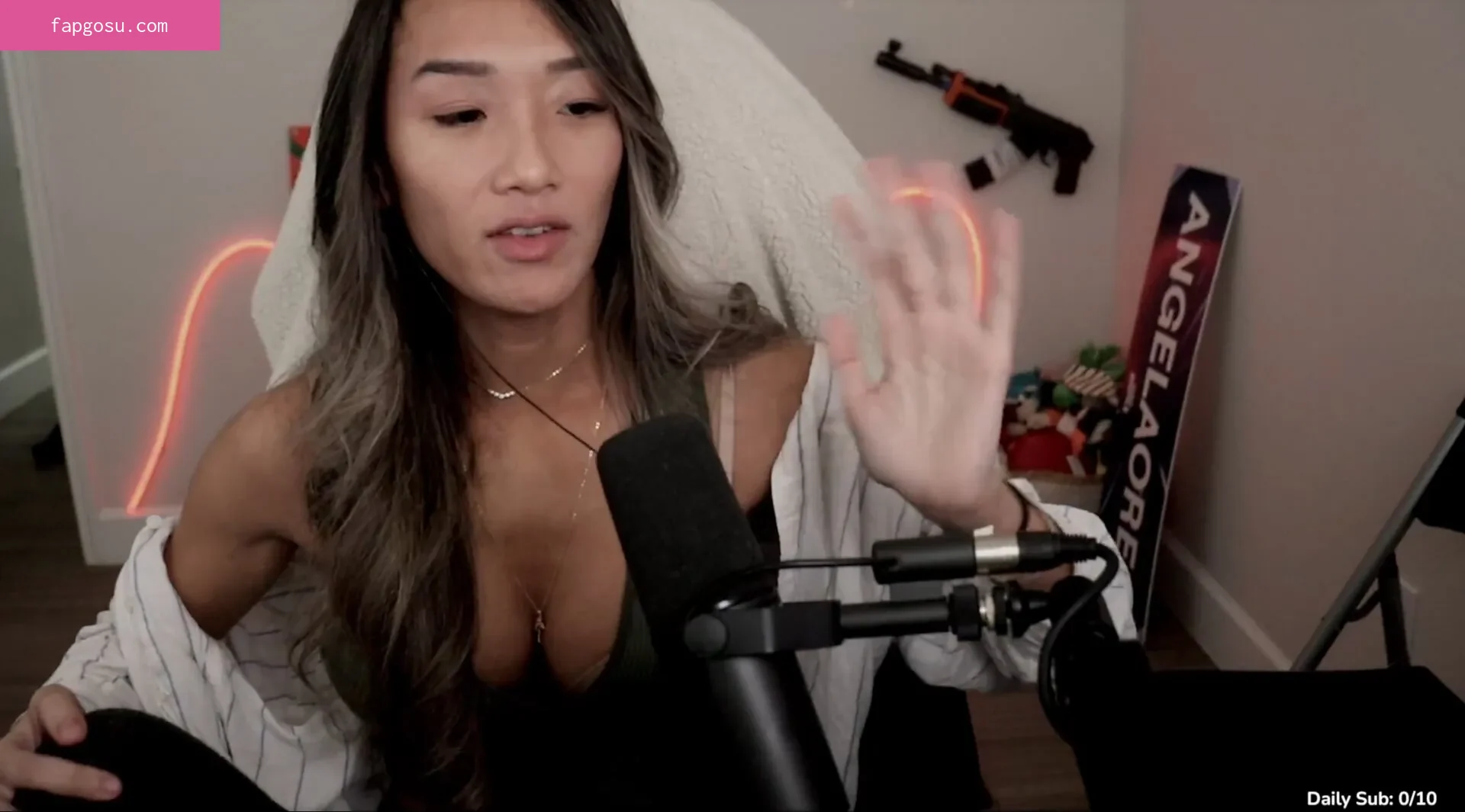 angelaoreo