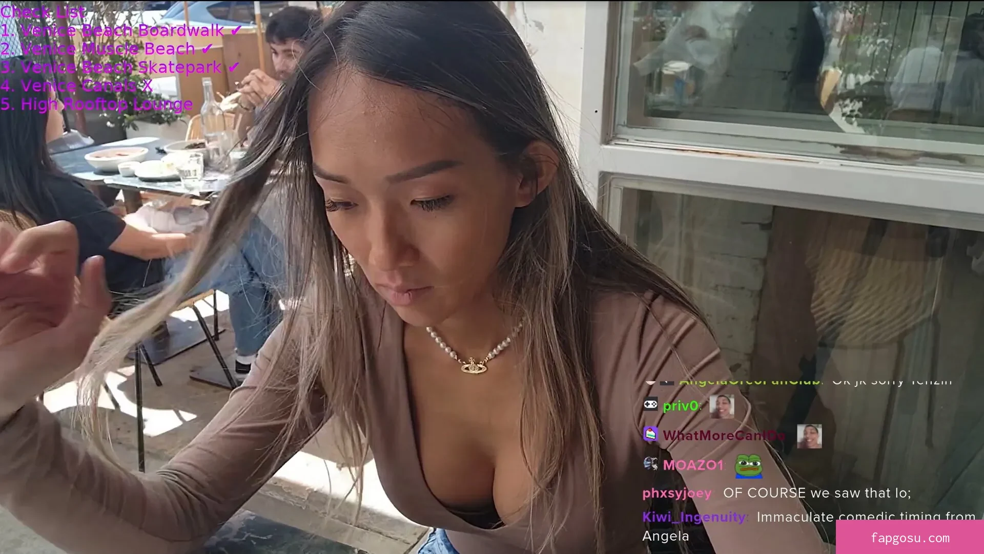 angelaoreo