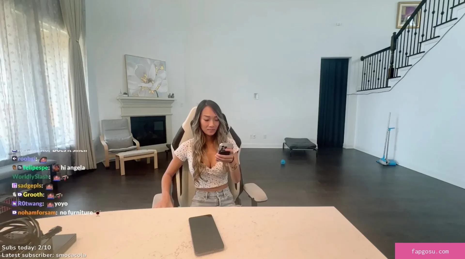 angelaoreo