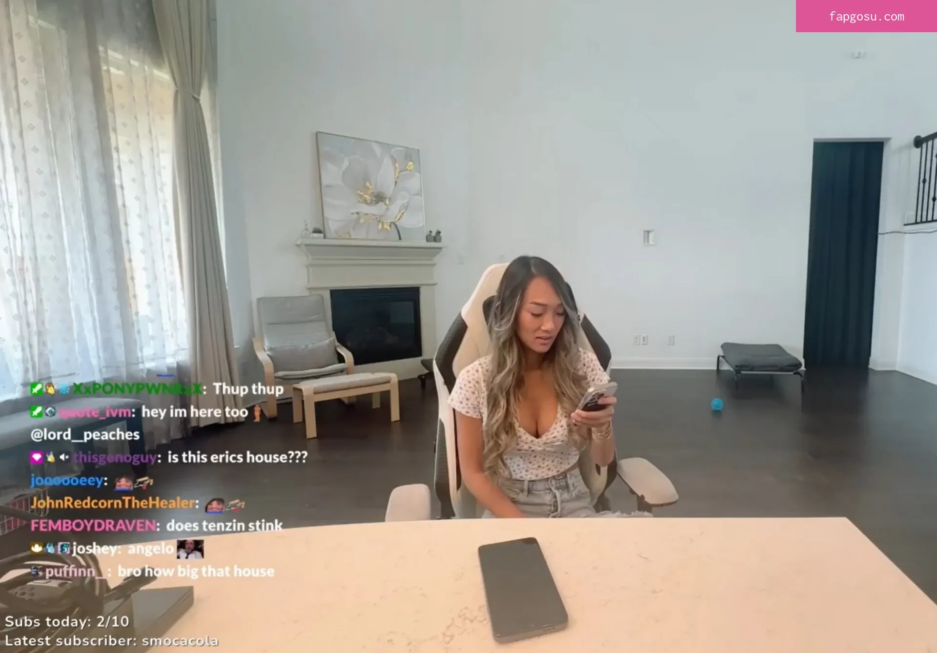 angelaoreo