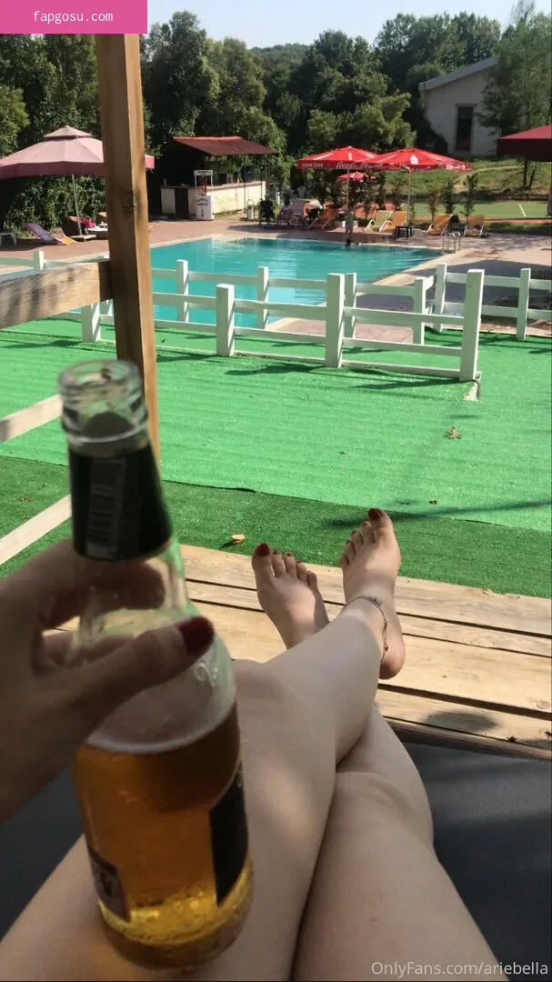 ariebella