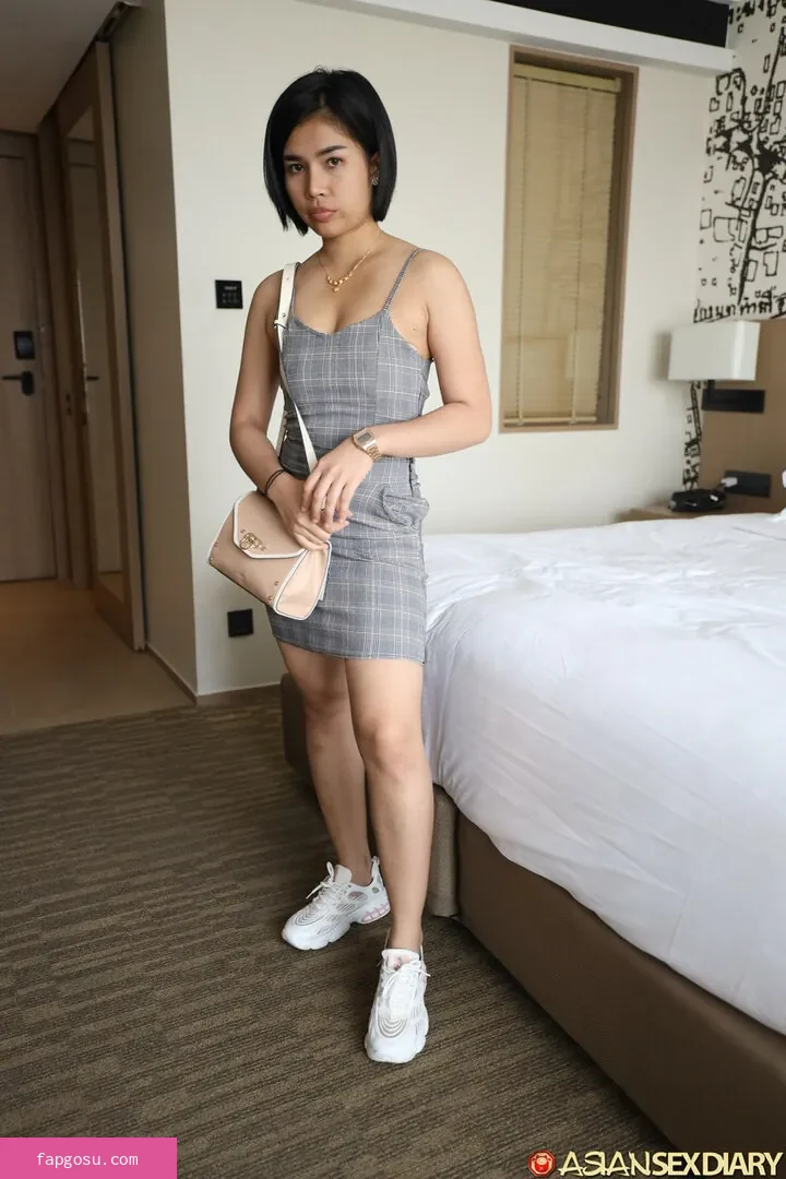 AsianSexDiary