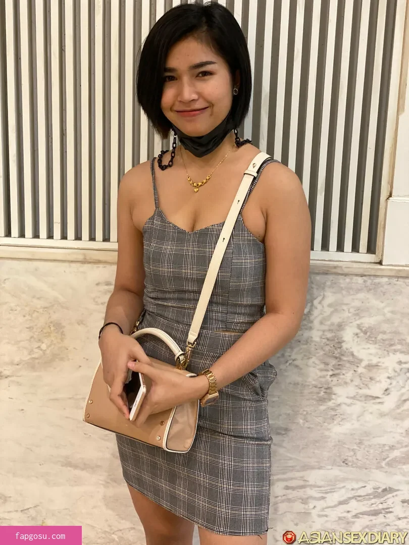 AsianSexDiary