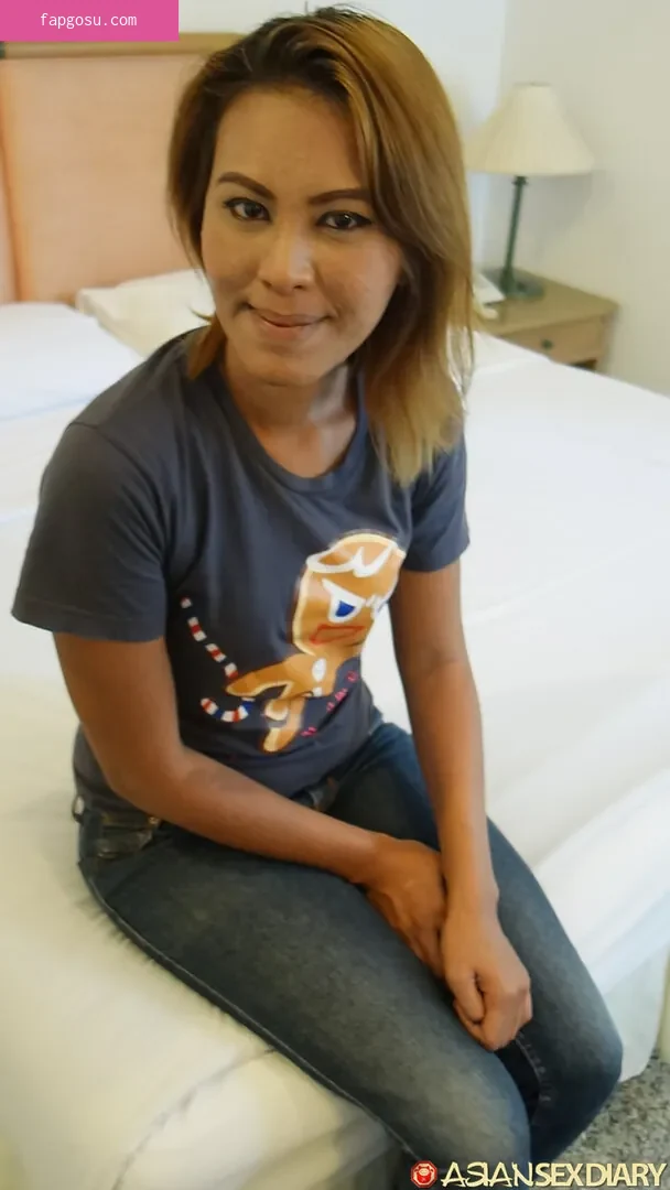 AsianSexDiary
