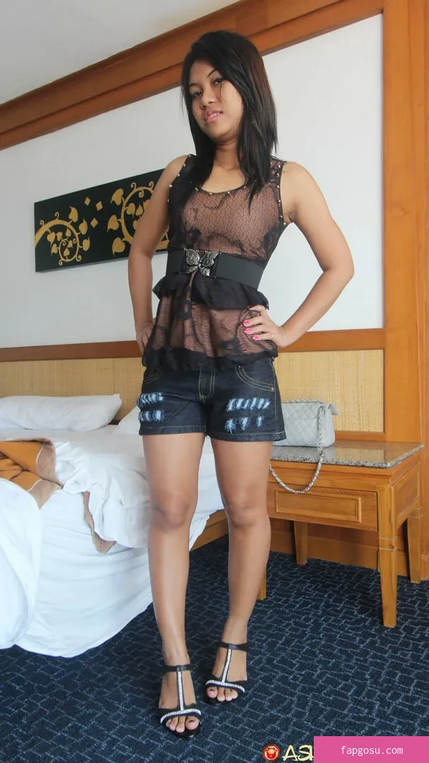 AsianSexDiary