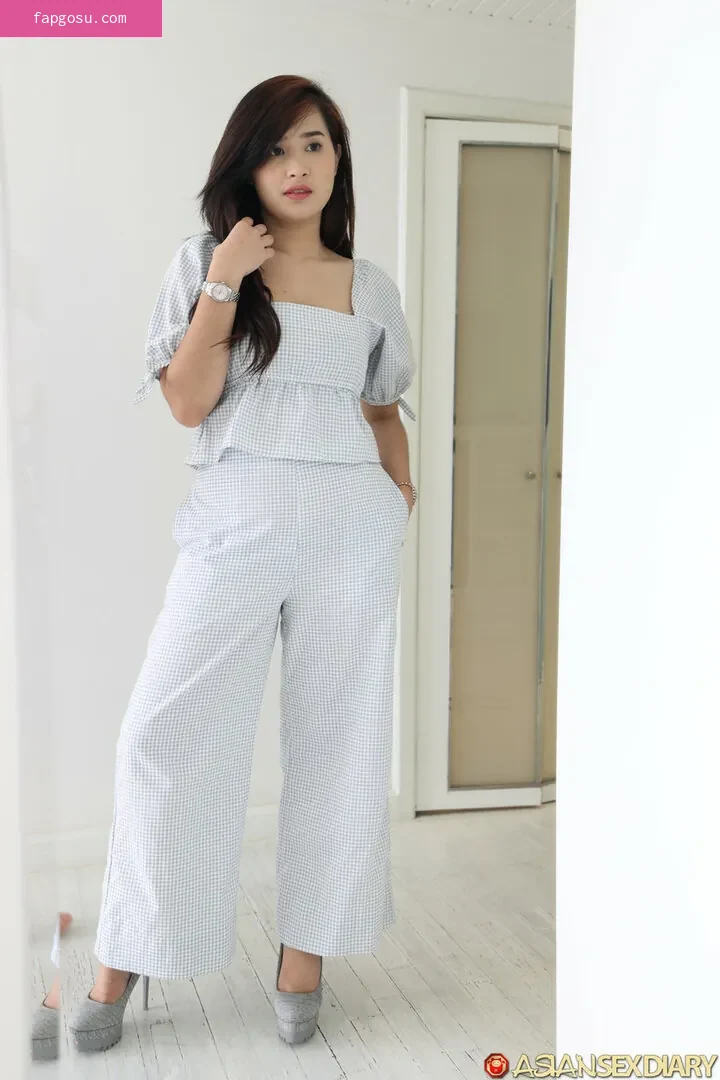 AsianSexDiary