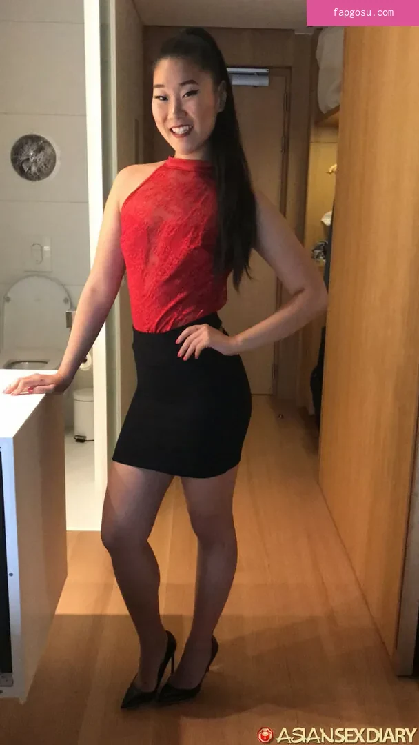 AsianSexDiary