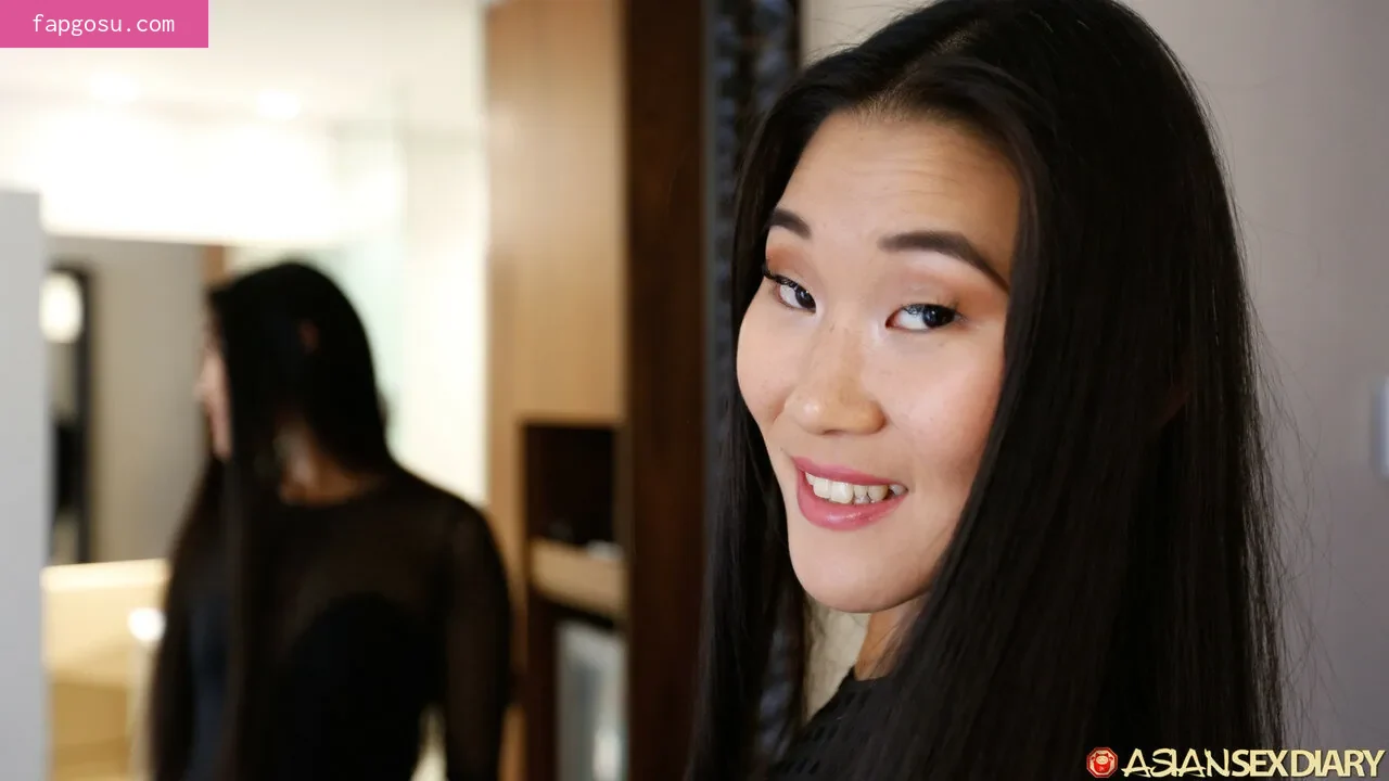 AsianSexDiary