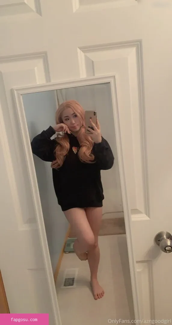 Azngoodgirl