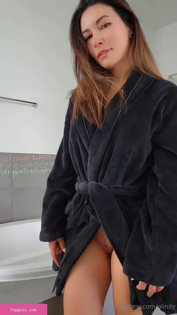 Alinity