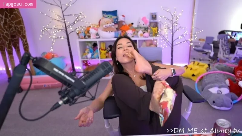 Alinity
