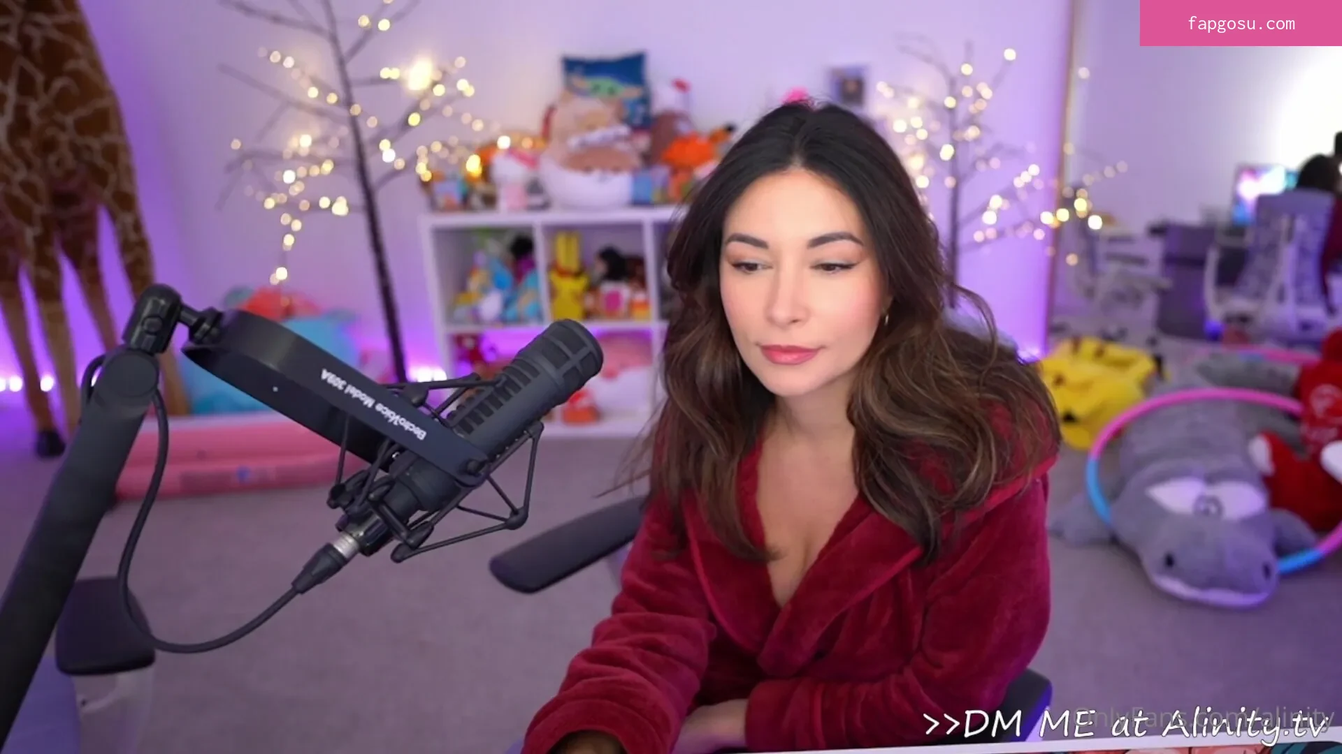 Alinity