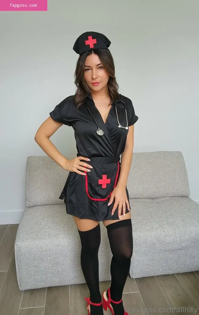 Alinity