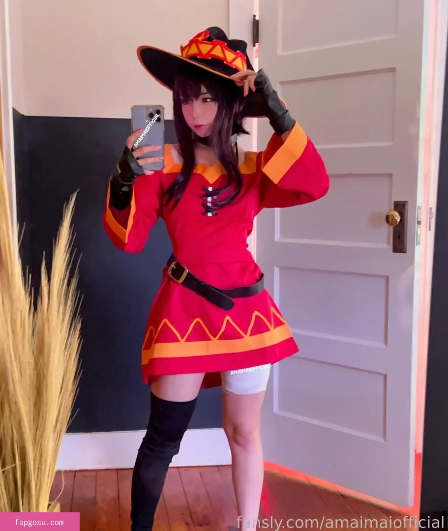 Amaimaiofficial