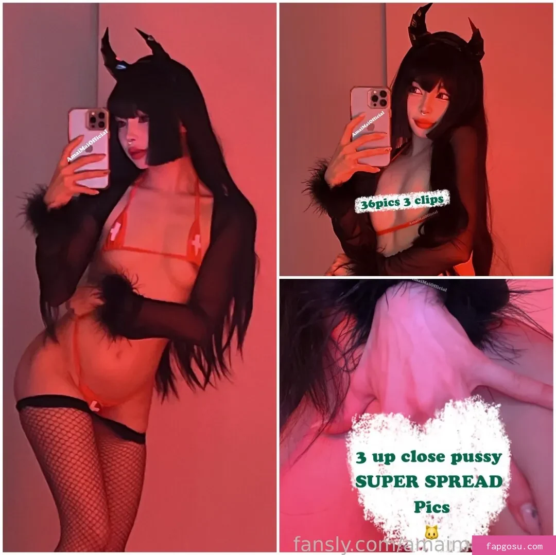 Amaimaiofficial