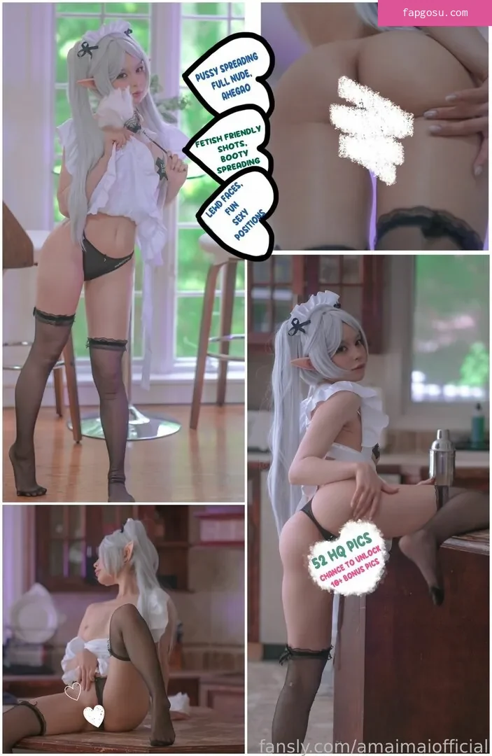 Amaimaiofficial