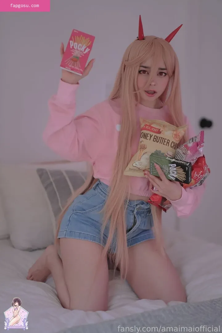 Amaimaiofficial