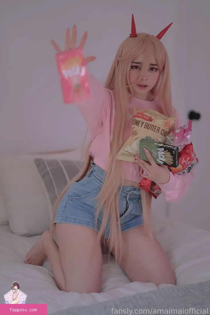 Amaimaiofficial