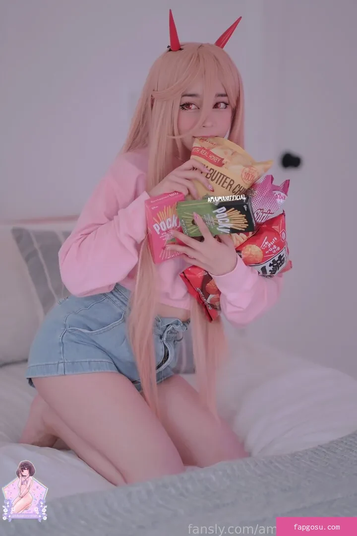 Amaimaiofficial