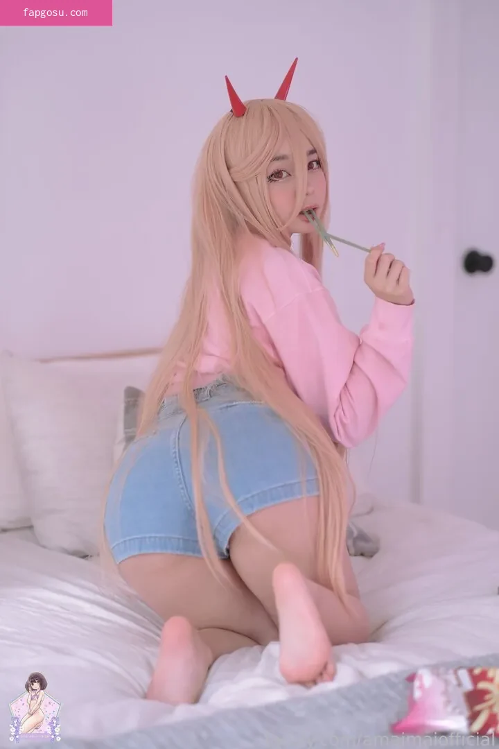 Amaimaiofficial