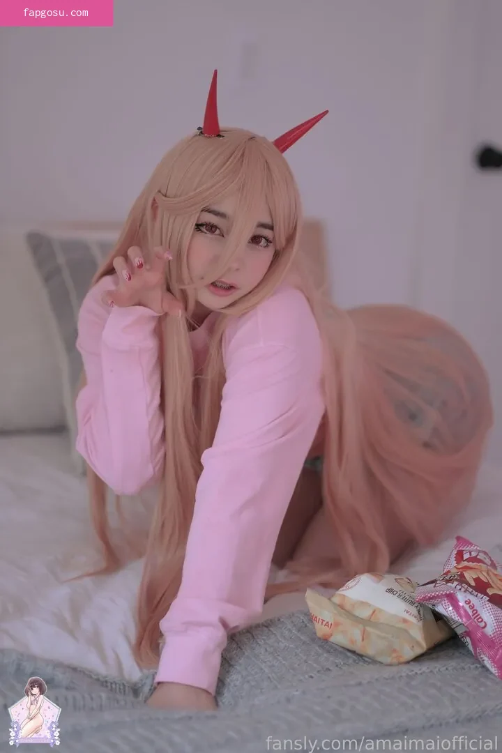 Amaimaiofficial