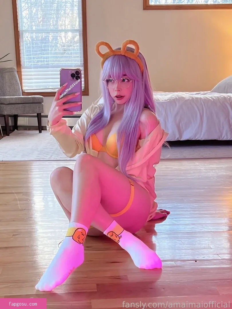 Amaimaiofficial
