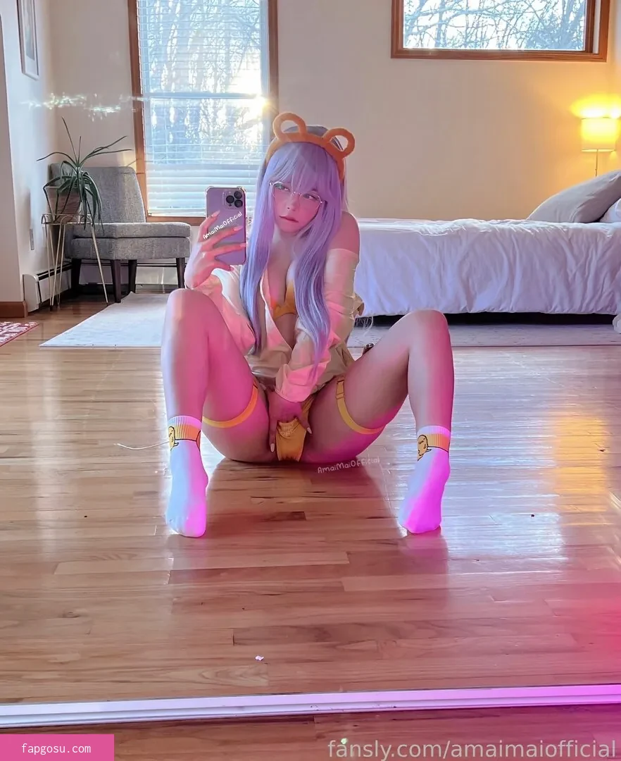 Amaimaiofficial