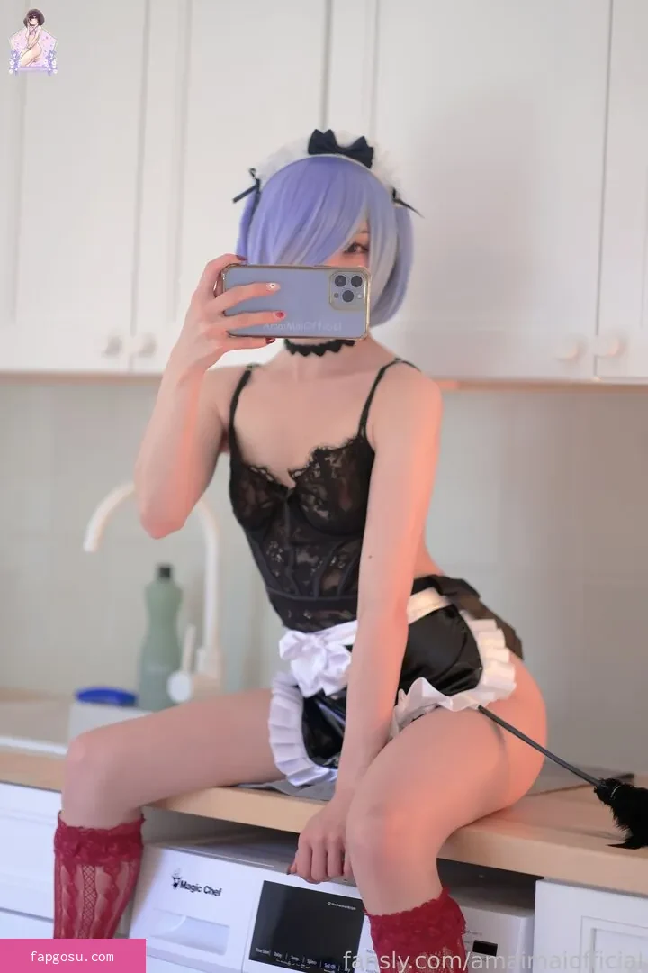 Amaimaiofficial