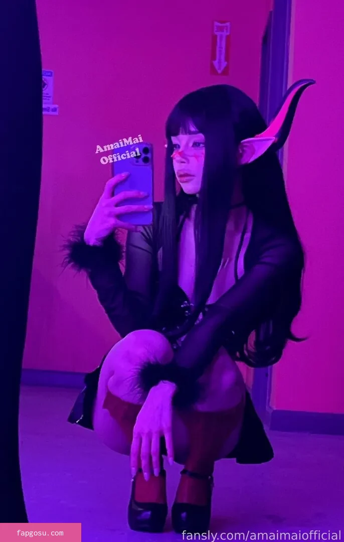 Amaimaiofficial
