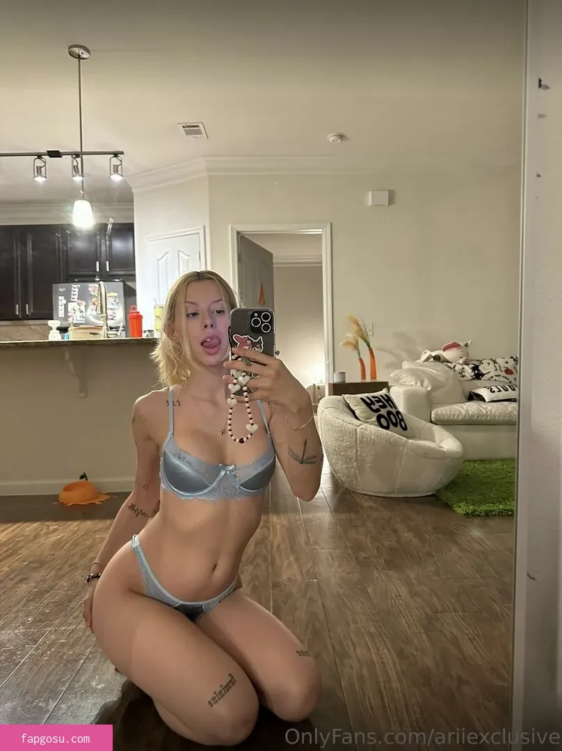 ariiexclusive