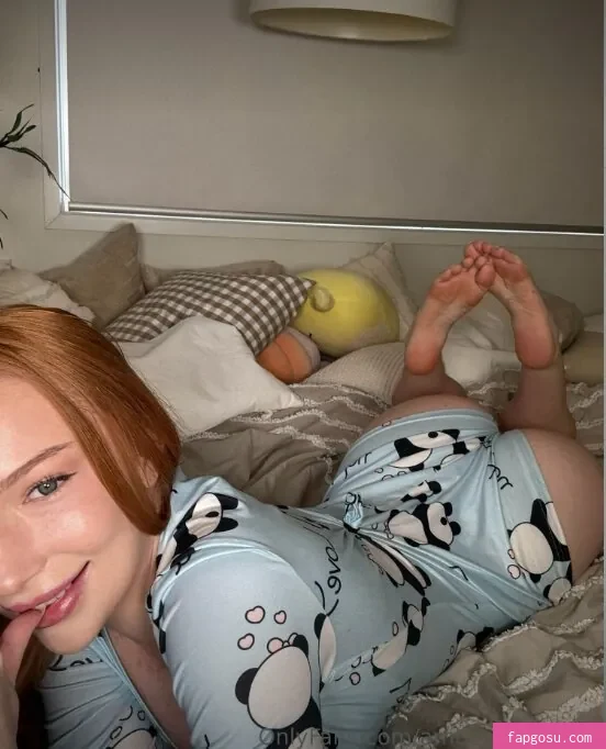Ambergoeswildvip