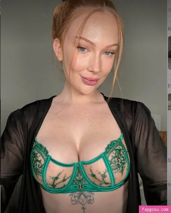 Ambergoeswildvip