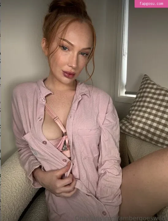 Ambergoeswildvip