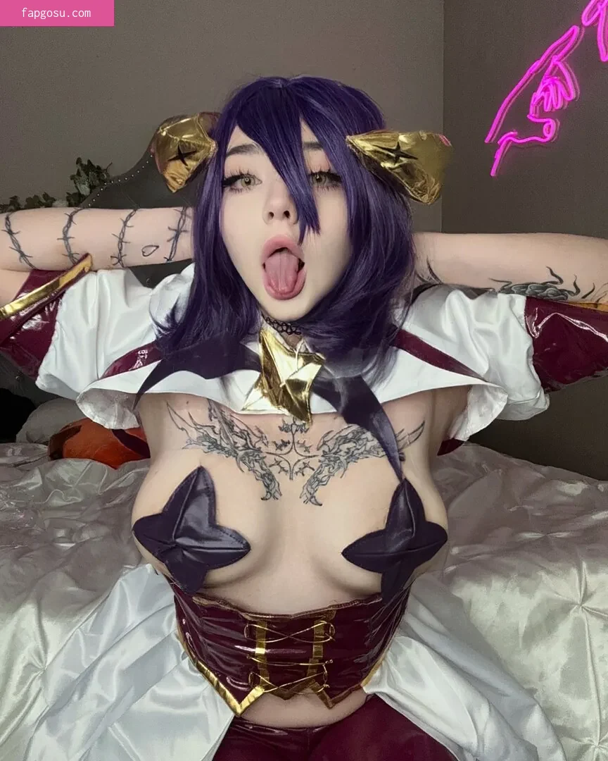 AleurierFlare