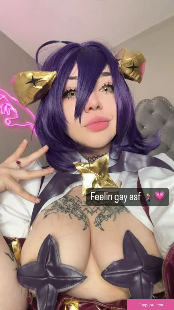 AleurierFlare