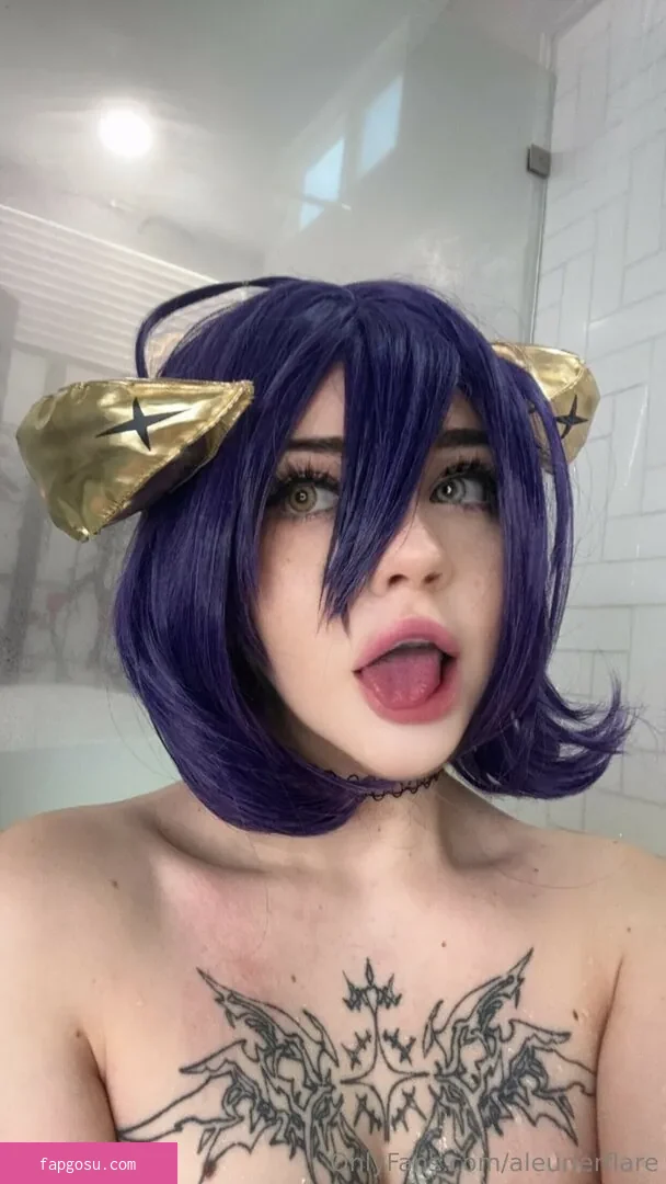 AleurierFlare