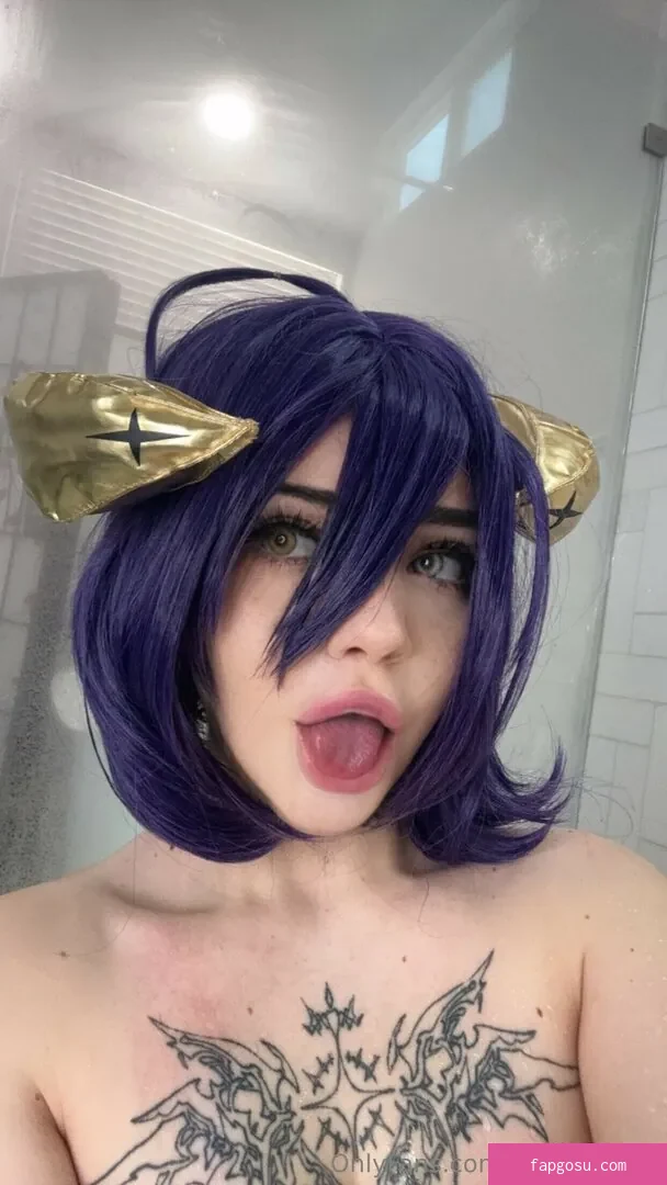 AleurierFlare
