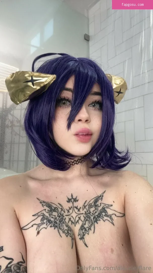 AleurierFlare