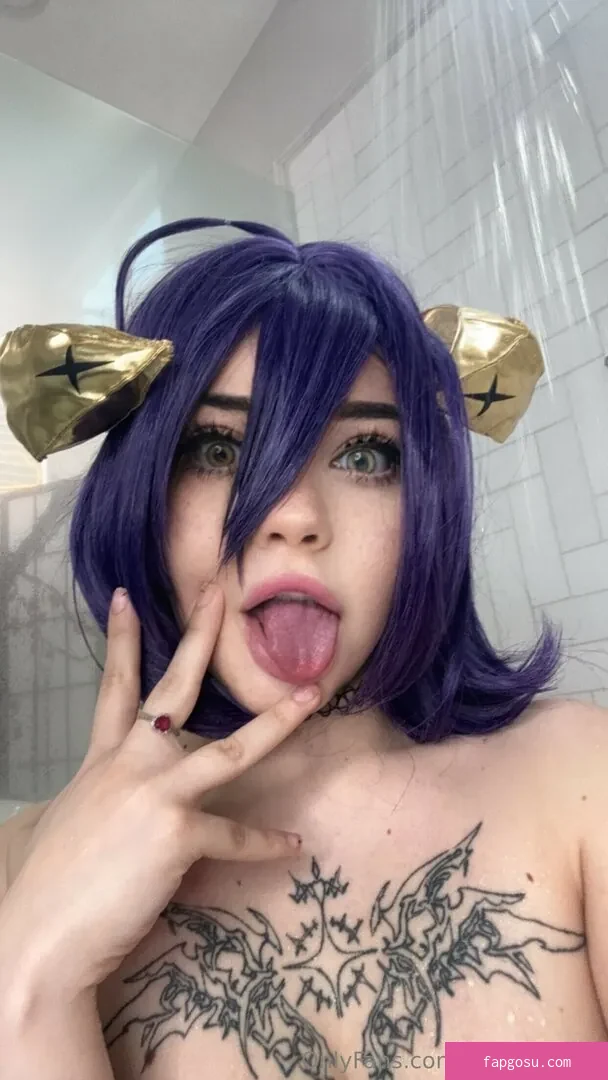AleurierFlare