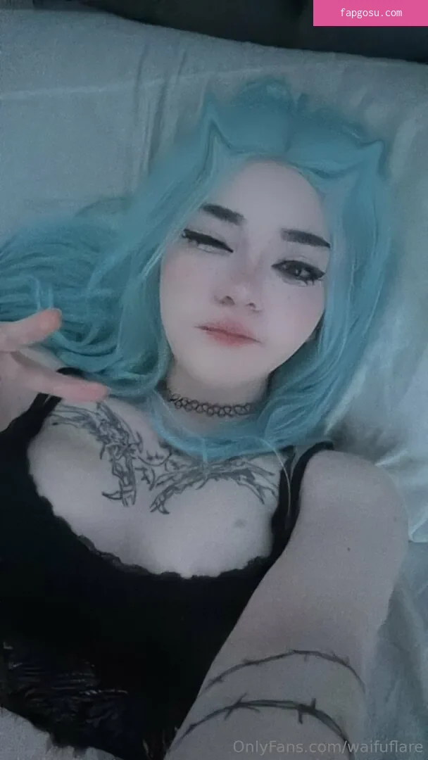 AleurierFlare