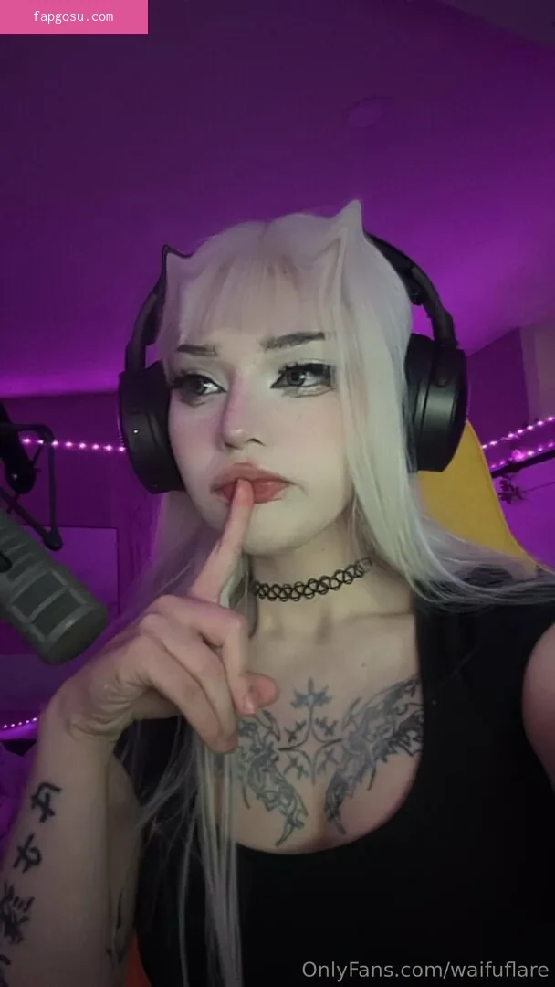 AleurierFlare