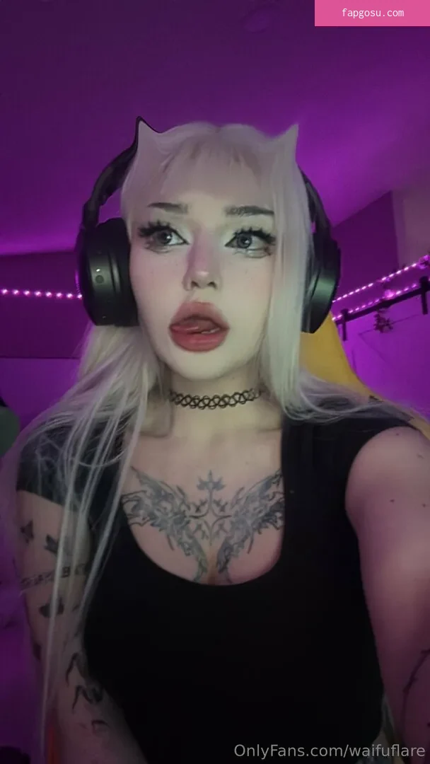 AleurierFlare