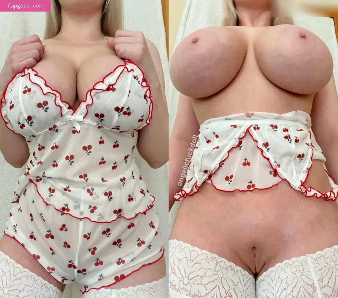 angelicfuckdoll - Photo #148