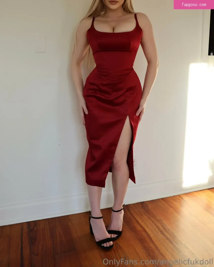 angelicfuckdoll - Photo #211