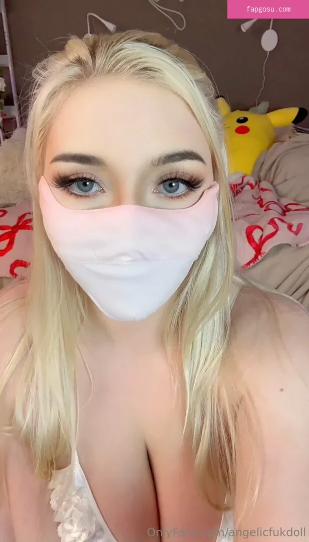 angelicfuckdoll - Photo #406