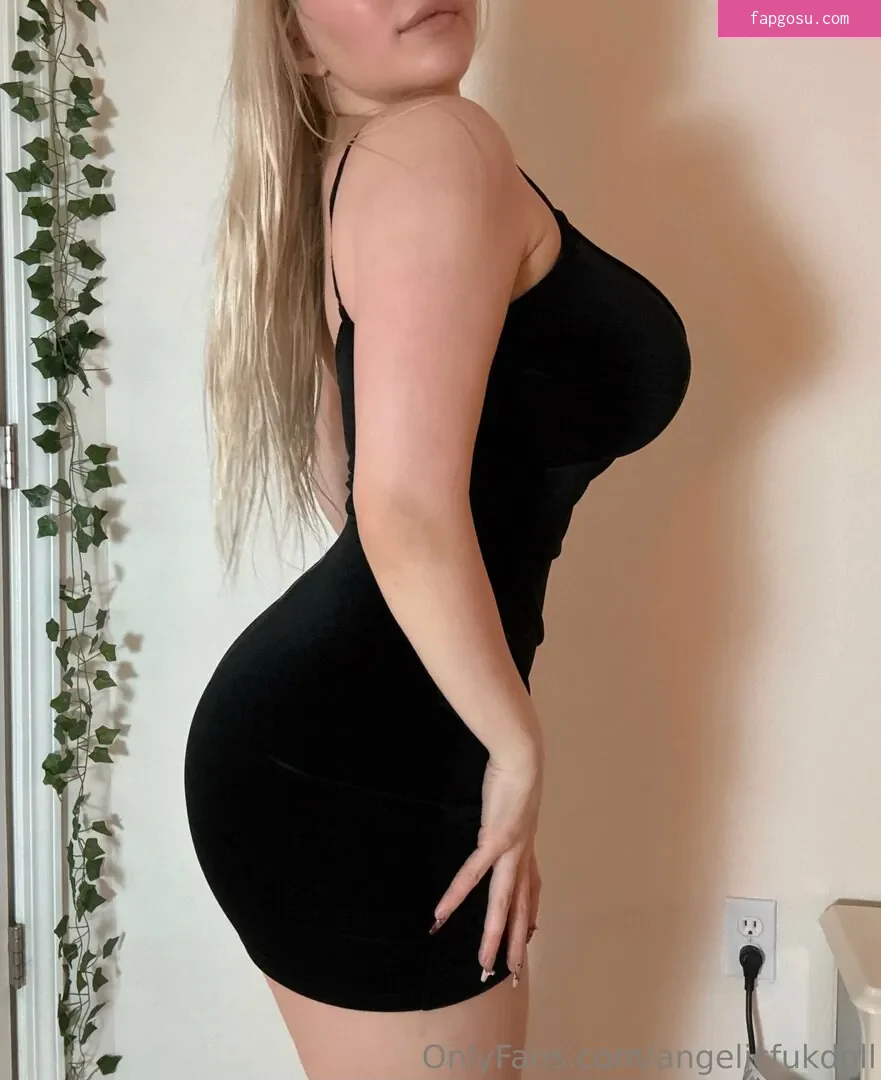 angelicfuckdoll - Photo #602