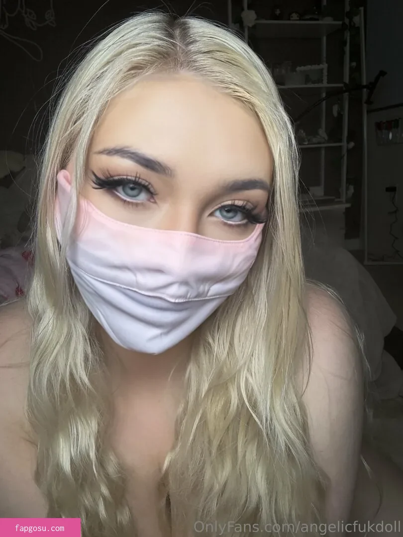 angelicfuckdoll - Photo #672